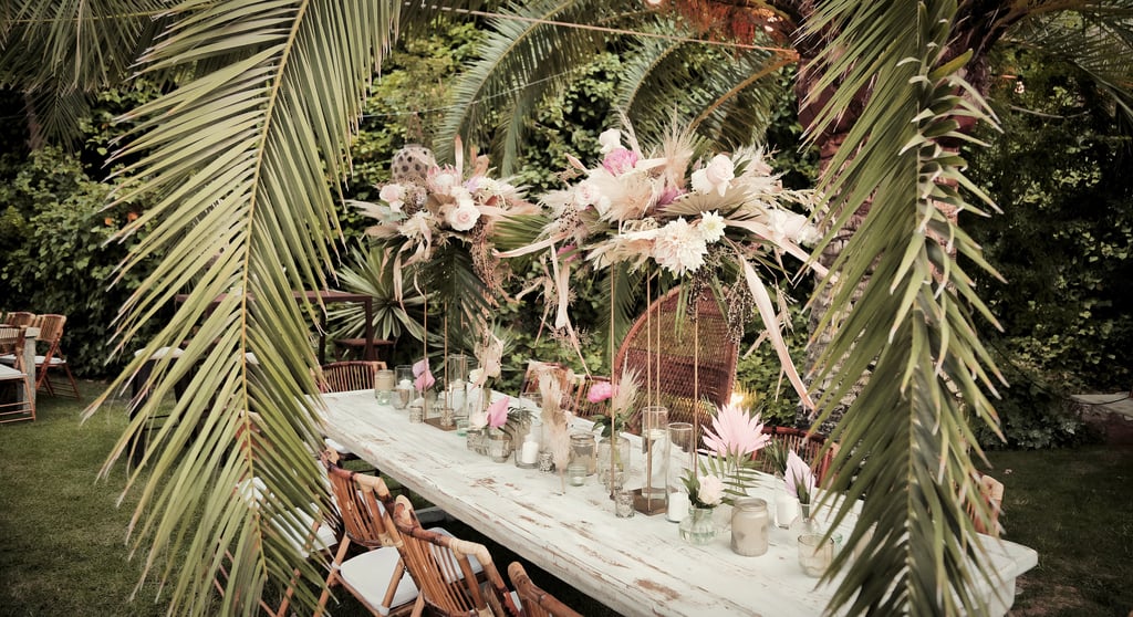  © Lifetime Events Mallorca, 2019, Tropical Boho