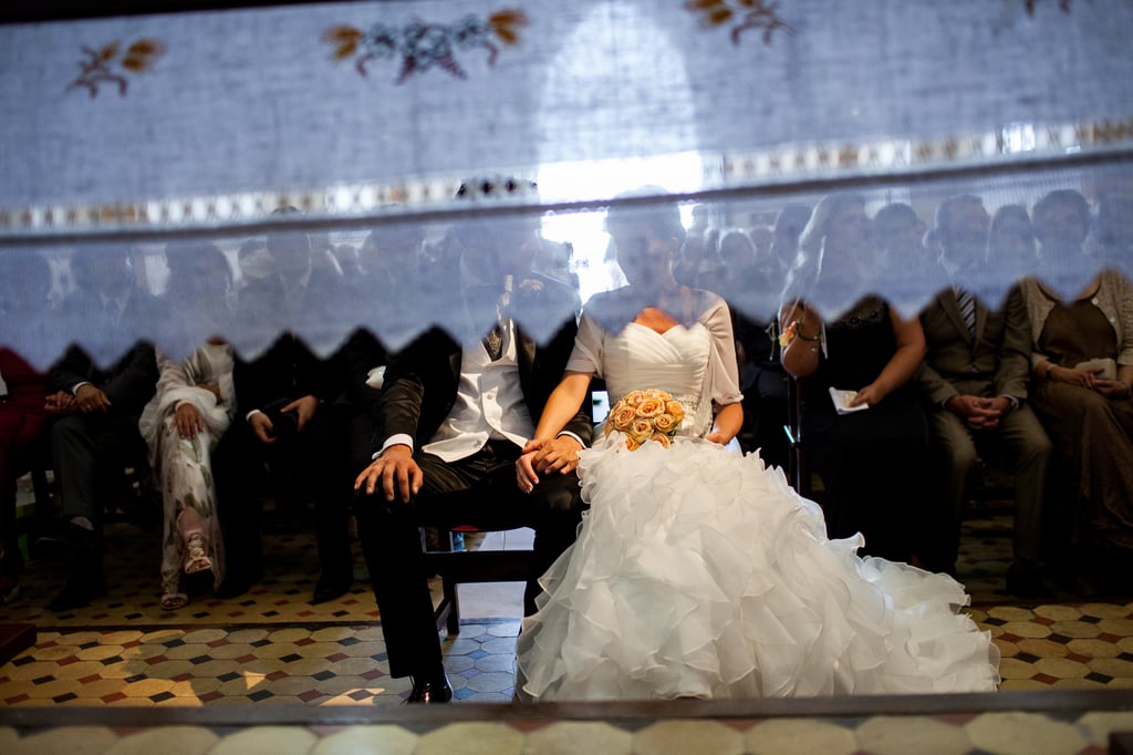  © Lifetime Events Mallorca, 2019, Kirchliche Trauung