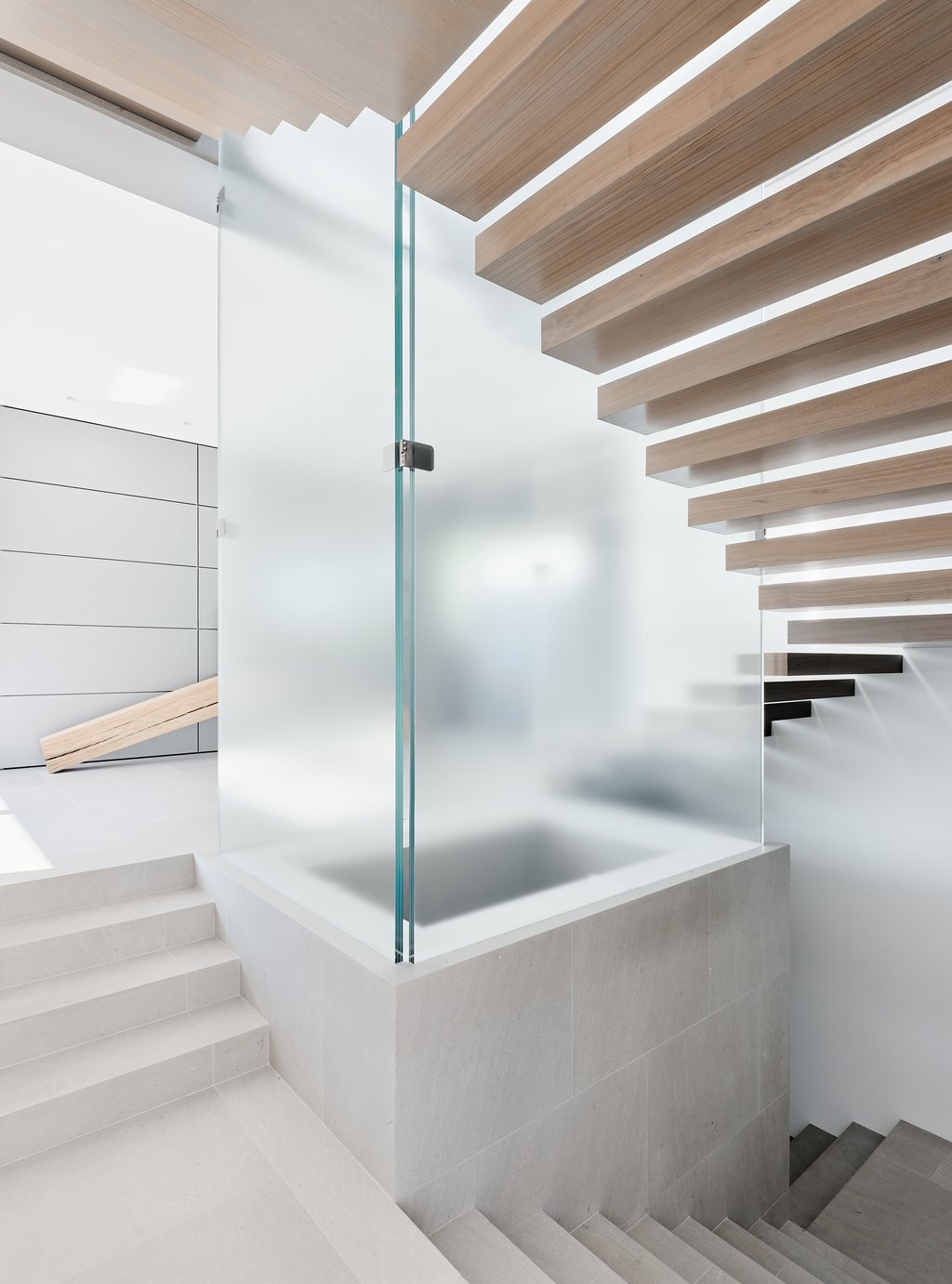 Pebble Beach, CA - Jim Jennings Architecture. Photo: Joe Fletcher