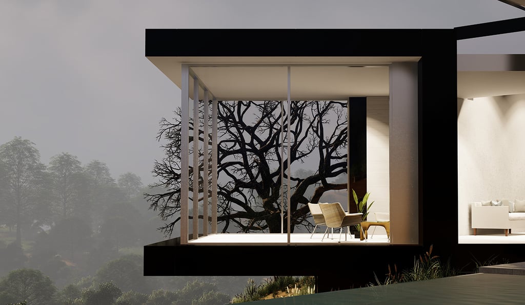 Sonoma, California - Zimmerman + Associates