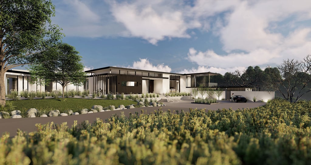 Sonoma, California - Zimmerman + Associates