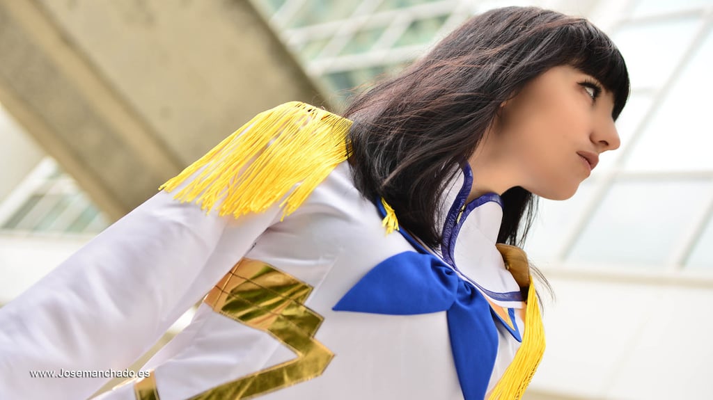 satsuki, satsuki kill la kill, killlakill, cosplay, hot, nude, hentai, fanservice, fan service, kill la kill, nude, hot, Cosplay Girl, cosplay girls, asian girl, porn, fotografo madrid, books madrid, fotografo modelos madrid, satsuki ass