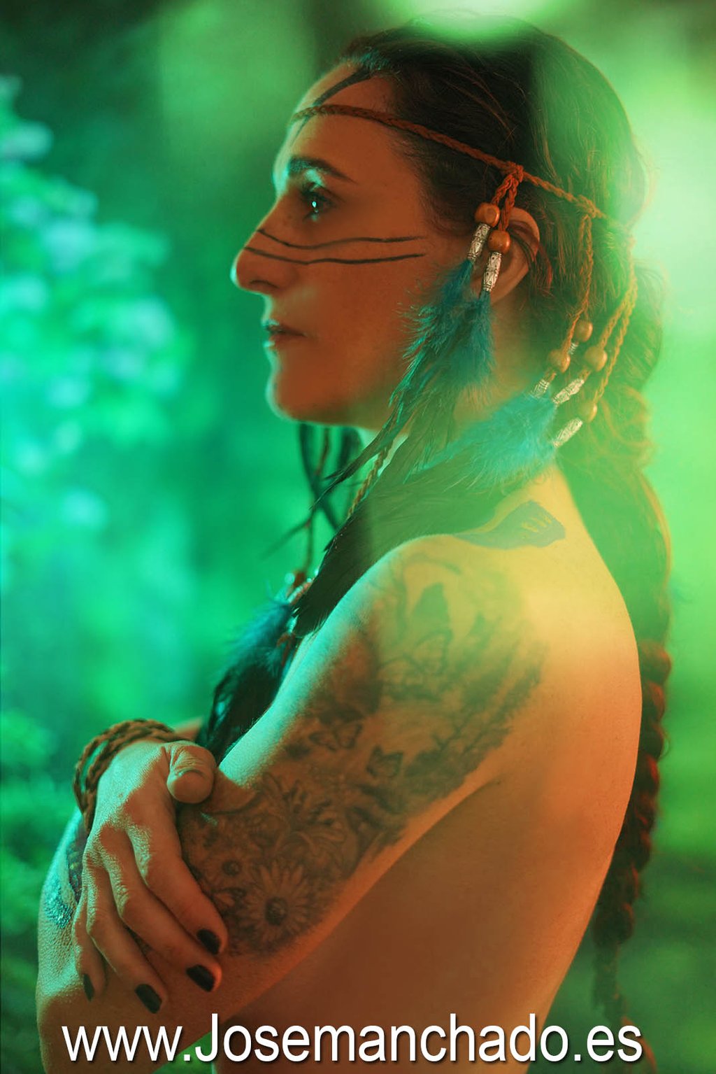 bodypaint india, book fotos originales madrid, sesion de fotos india, seccion fotos desnudo, erotic, erotic photo madrid