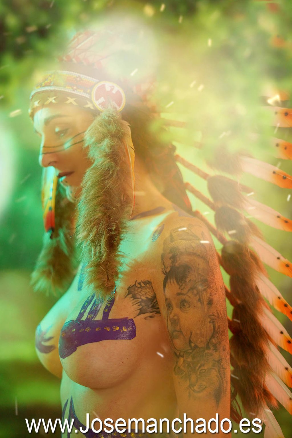 bodypaint india, book fotos originales madrid, sesion de fotos india, seccion fotos desnudo, erotic, erotic photo madrid