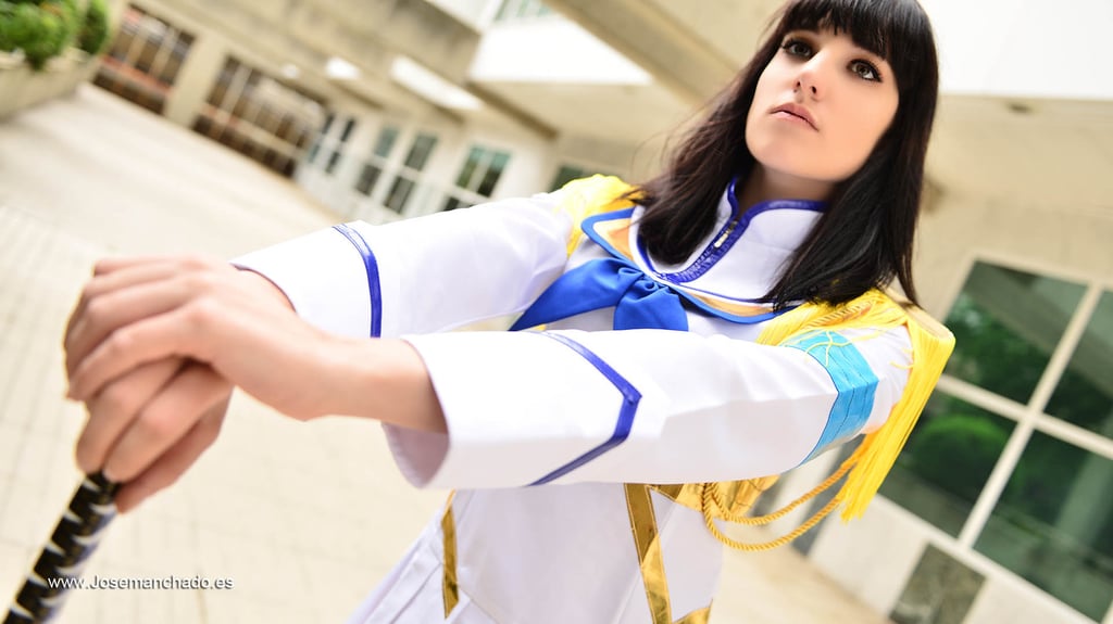 satsuki, satsuki kill la kill, killlakill, cosplay, hot, nude, hentai, fanservice, fan service, kill la kill, nude, hot, Cosplay Girl, cosplay girls, asian girl, porn, fotografo madrid, books madrid, fotografo modelos madrid, satsuki ass