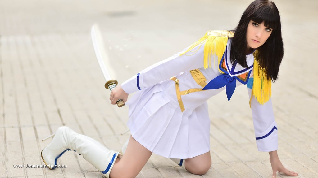 satsuki, satsuki kill la kill, killlakill, cosplay, hot, nude, hentai, fanservice, fan service, kill la kill, nude, hot, Cosplay Girl, cosplay girls, asian girl, porn, fotografo madrid, books madrid, fotografo modelos madrid, satsuki ass