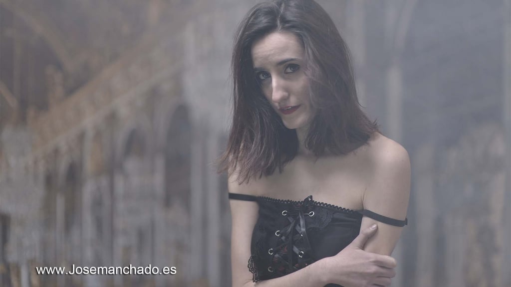 los miserables, los miserables cosplay, musical los miserables, actriz los miserables, jose manchado