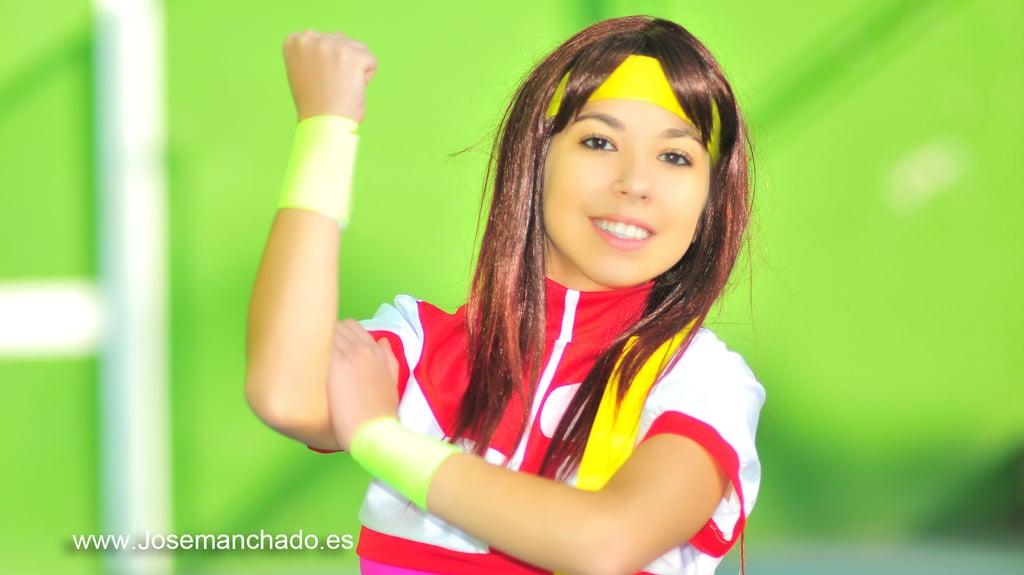 gunbuster, noriko, hitomi, noriko gunbuster, cosplay, hentai, fanservice, fan service, hot, Cosplay Girl, cosplay girls, asian girl, fotografo madrid, books madrid, fotografo modelos madrid, agencias modelos madrid