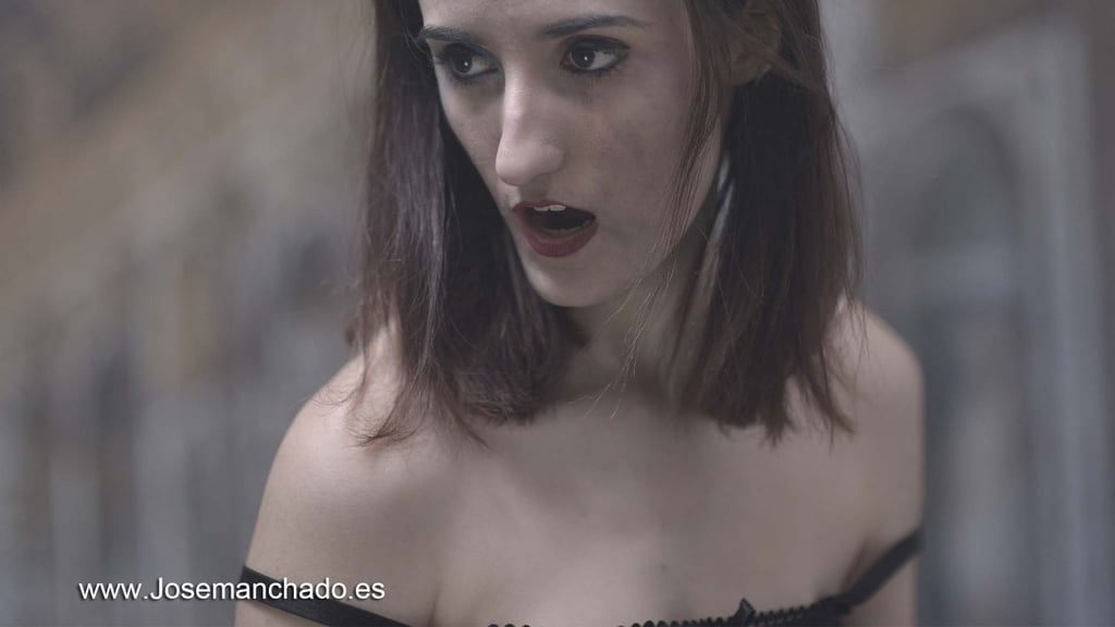 los miserables, los miserables cosplay, musical los miserables, actriz los miserables, jose manchado