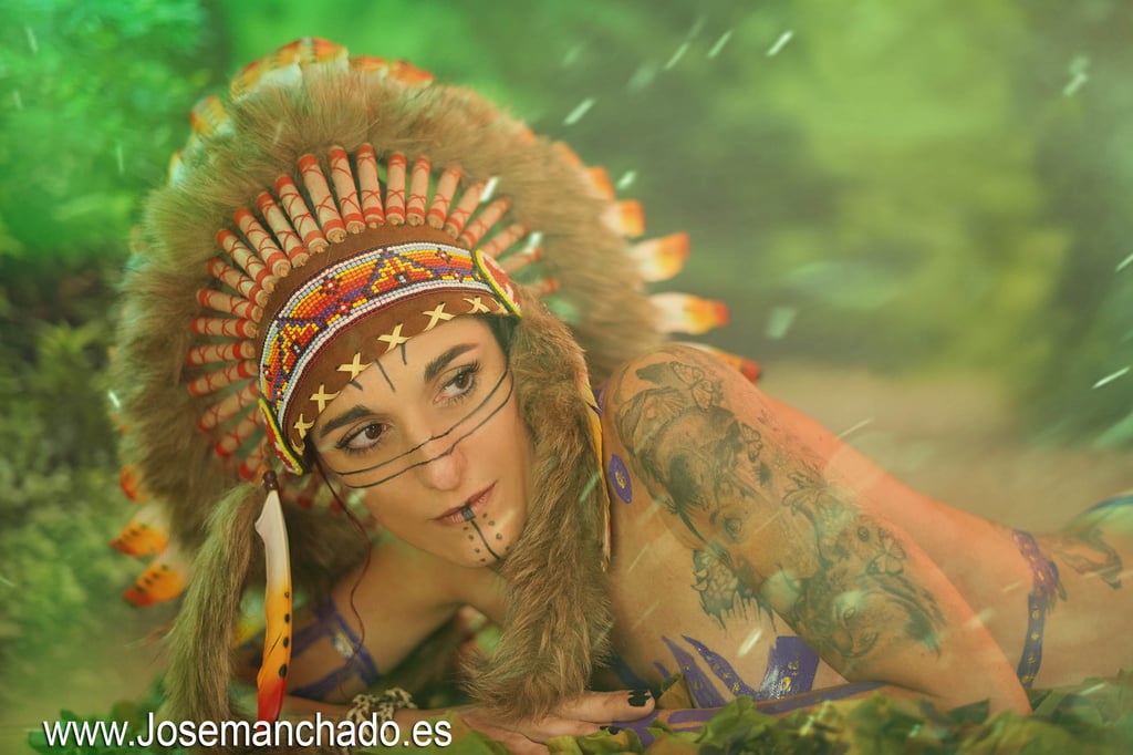 bodypaint india, book fotos originales madrid, sesion de fotos india, seccion fotos desnudo, erotic, erotic photo madrid