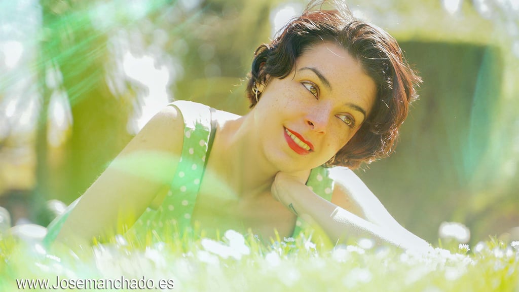 cosplay amelie, amelie, amelie poulain, Le fabuleux destin d'Amélie Poulain, El fabuloso destino de Amélie Poulain, josemanchado amelie, fotografo cosplay