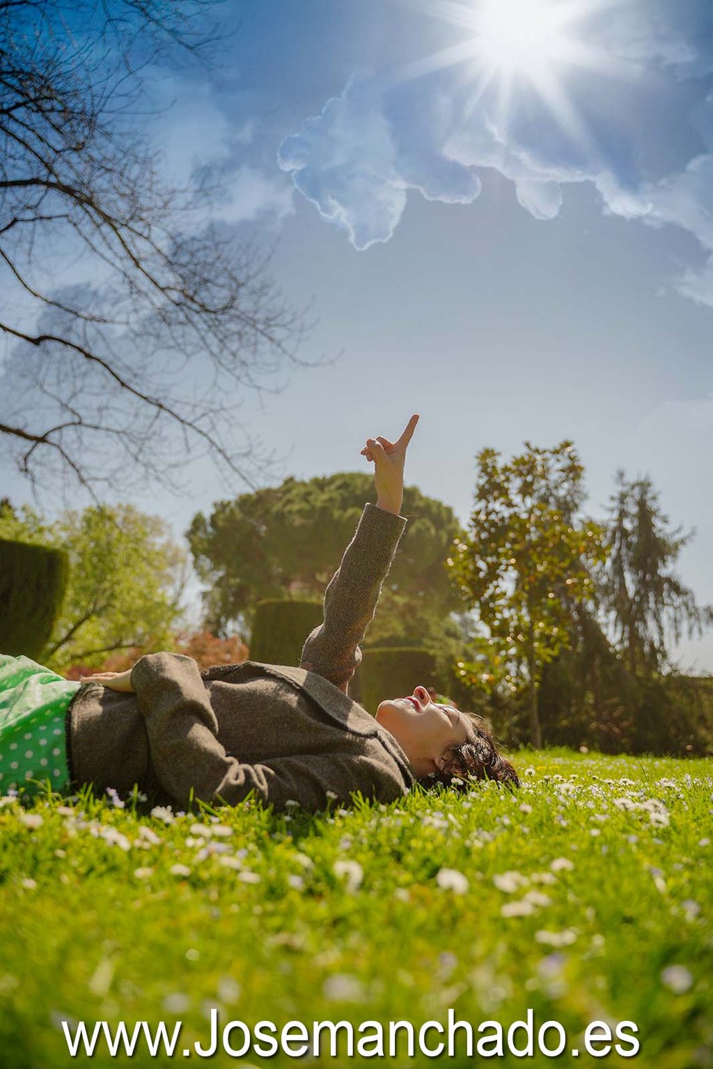 cosplay amelie, amelie, amelie poulain, Le fabuleux destin d'Amélie Poulain, El fabuloso destino de Amélie Poulain, josemanchado amelie, fotografo cosplay