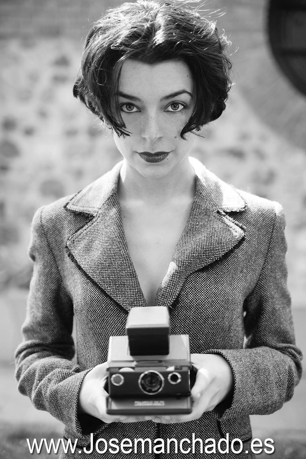 cosplay amelie, amelie, amelie poulain, Le fabuleux destin d'Amélie Poulain, El fabuloso destino de Amélie Poulain, josemanchado amelie, fotografo cosplay