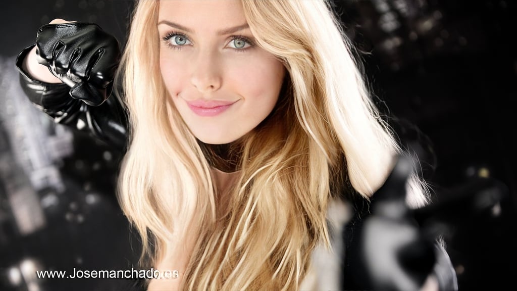 black canary cosplay, black canary dc, black canary comic, black canary cosplayer, fotografo cosplay madrid, book fotos economico, book fotos barato