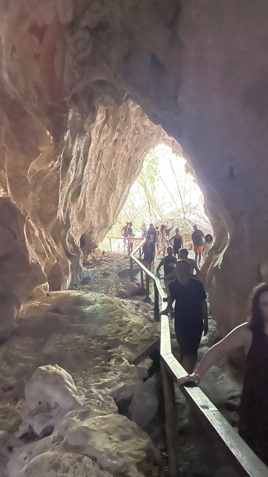 2023-10 Nia Dance-The-Joy Urlaub mit Monika, Thesi, Karina und Annemarie