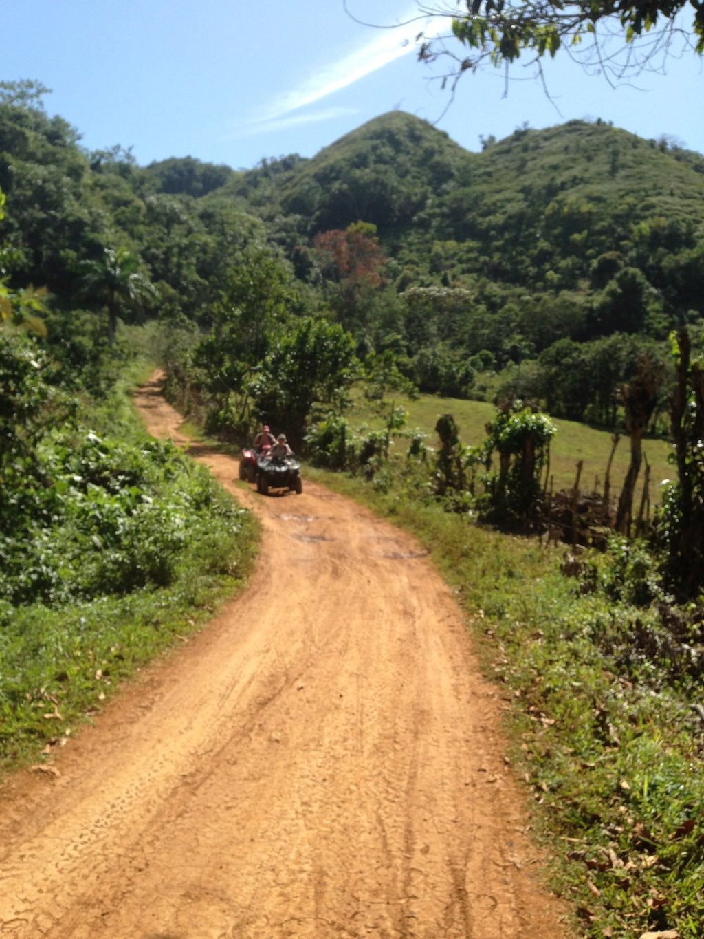 Dance the Joy - Las Terrenas Urlaub - DomRep - Gabriele Schlick