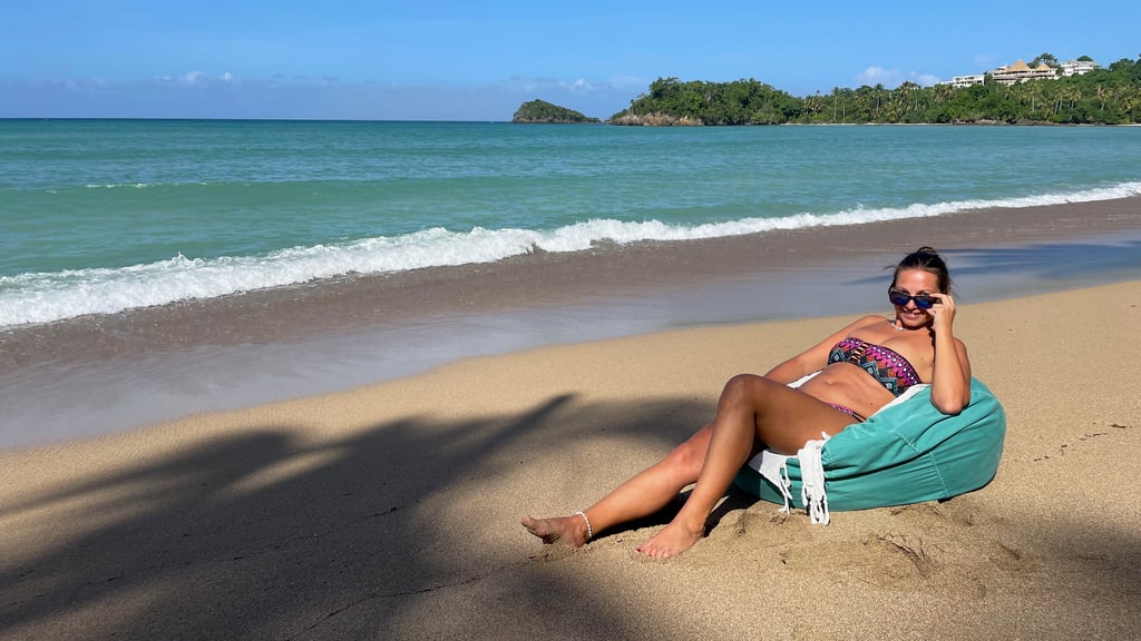 2023-10 Nia Dance-The-Joy Urlaub mit Monika, Thesi, Karina und Annemarie