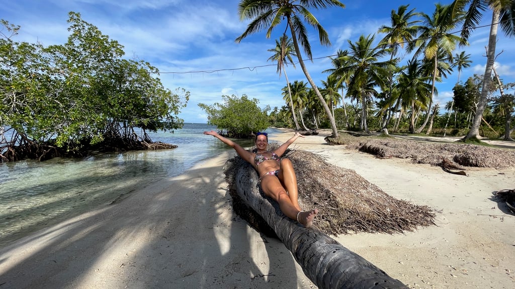 2023-10 Nia Dance-The-Joy Urlaub mit Monika, Thesi, Karina und Annemarie