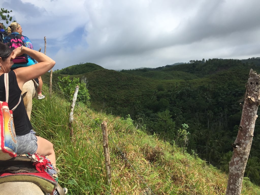 Dance the Joy - Las Terrenas Urlaub - DomRep - Gabriele Schlick
