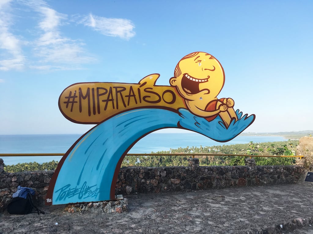 Dance the Joy - Las Terrenas Urlaub - DomRep - Gabriele Schlick
