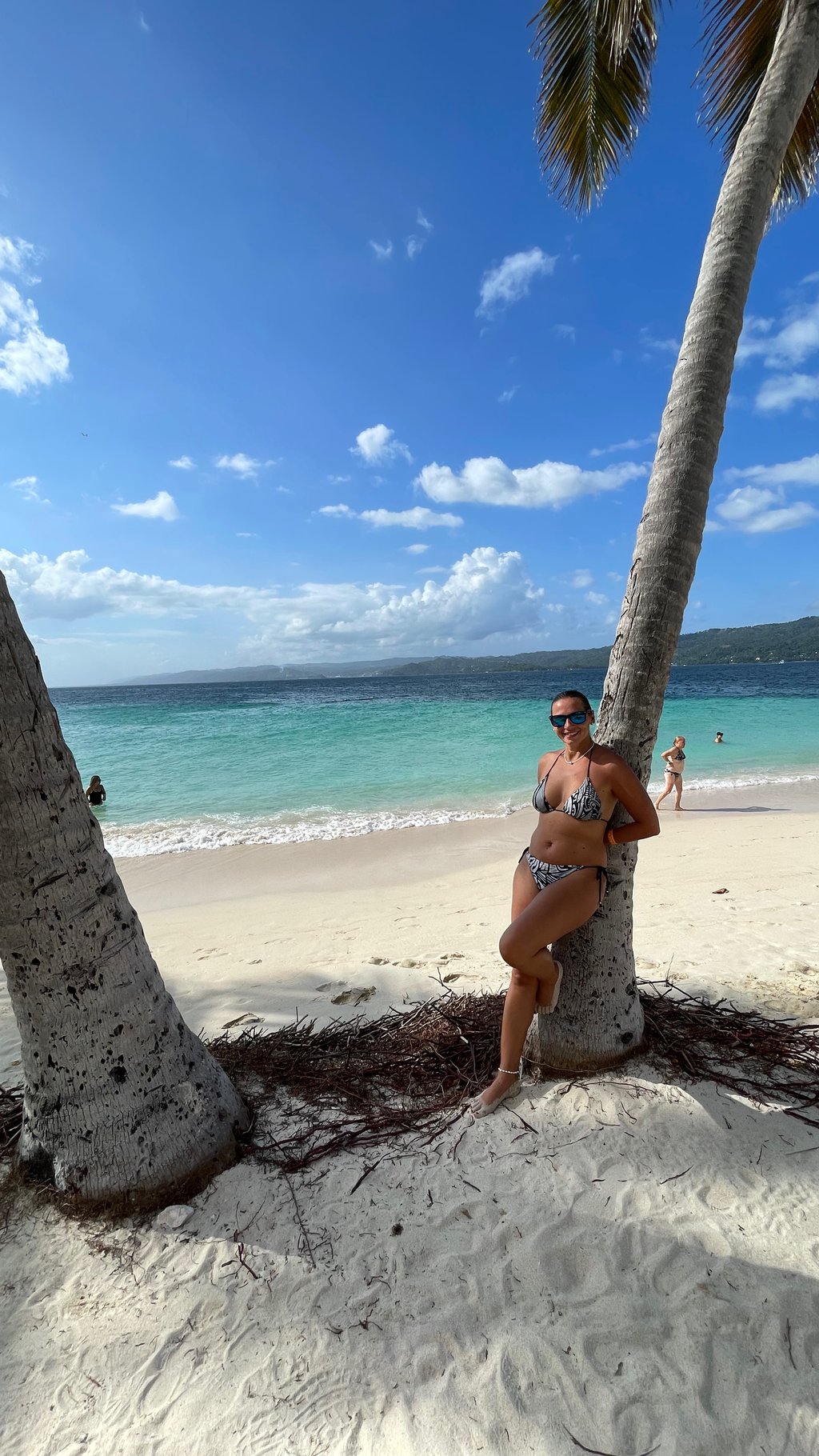 2023-10 Nia Dance-The-Joy Urlaub mit Monika, Thesi, Karina und Annemarie