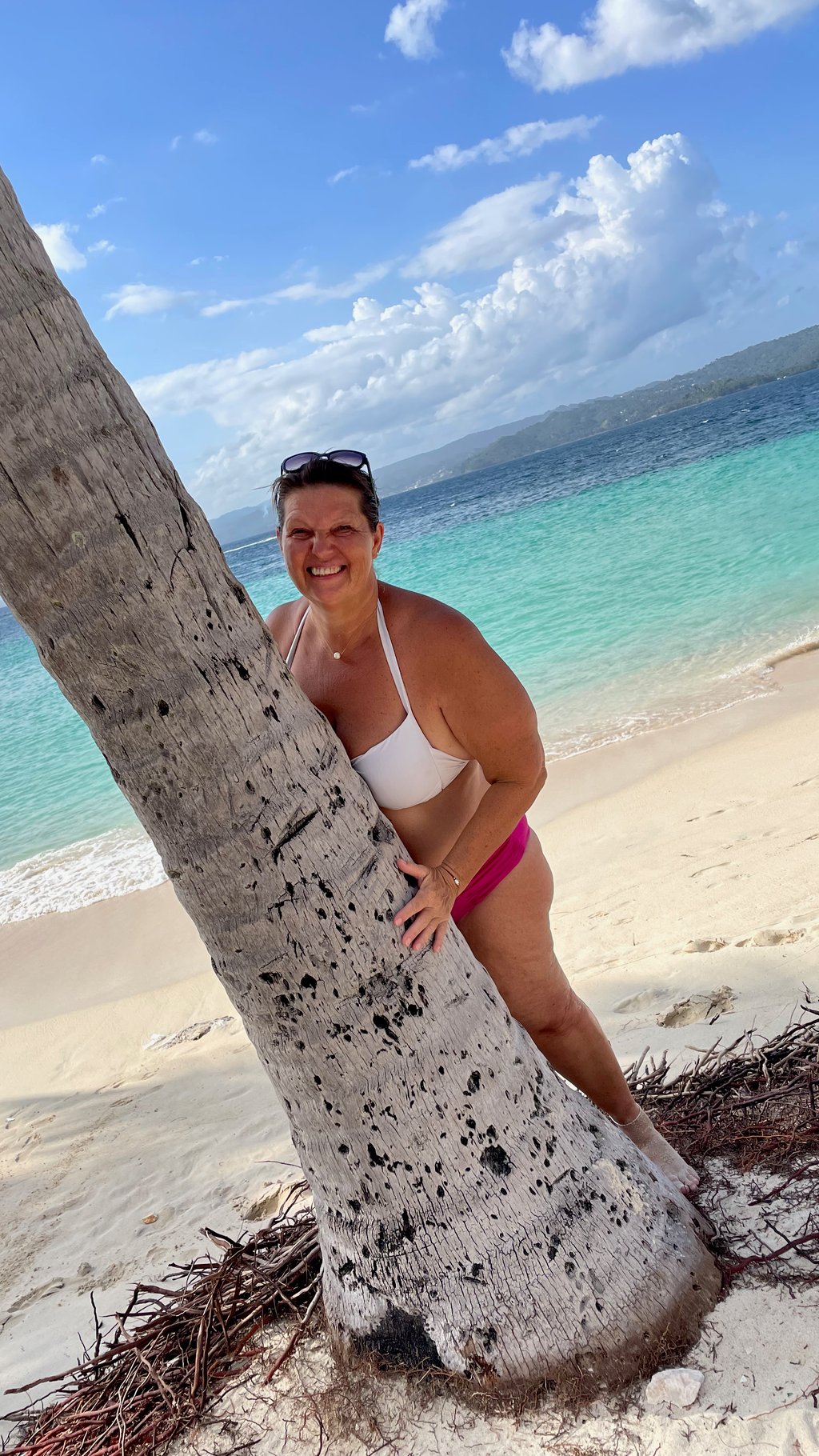 2023-10 Nia Dance-The-Joy Urlaub mit Monika, Thesi, Karina und Annemarie