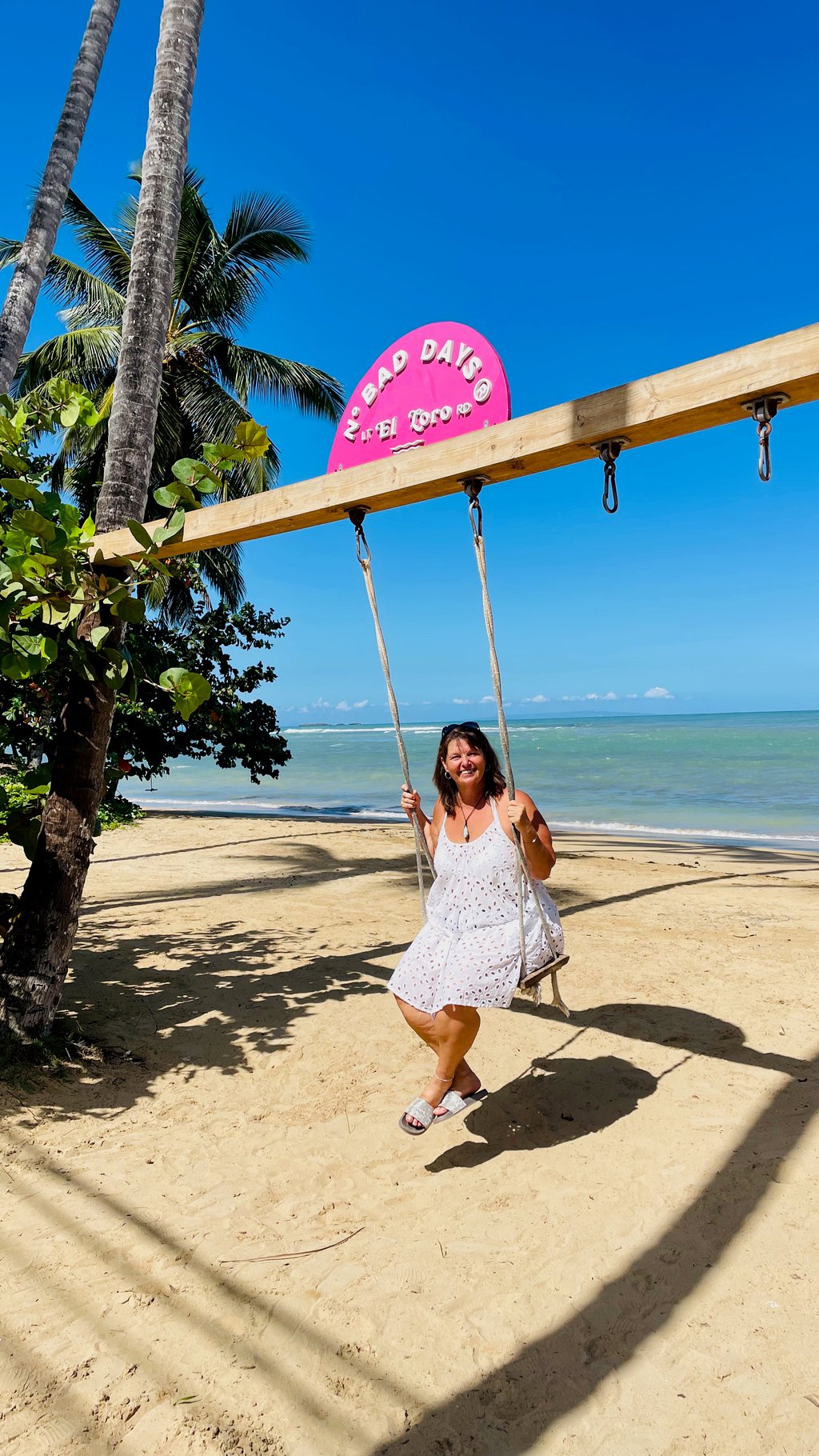 2023-10 Nia Dance-The-Joy Urlaub mit Monika, Thesi, Karina und Annemarie