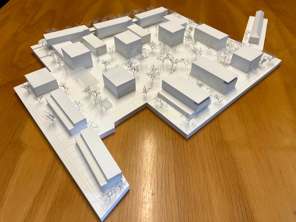 © KNAUER ARCHITEKTEN