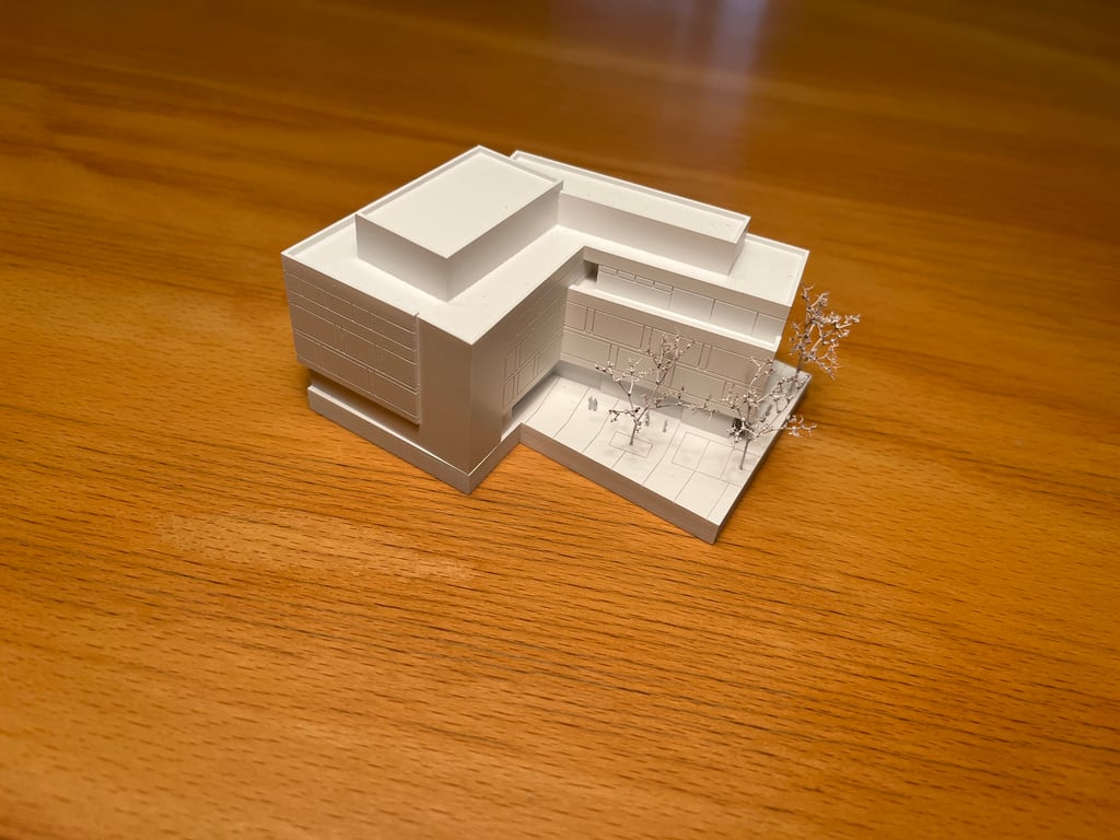 © KNAUER ARCHITEKTEN