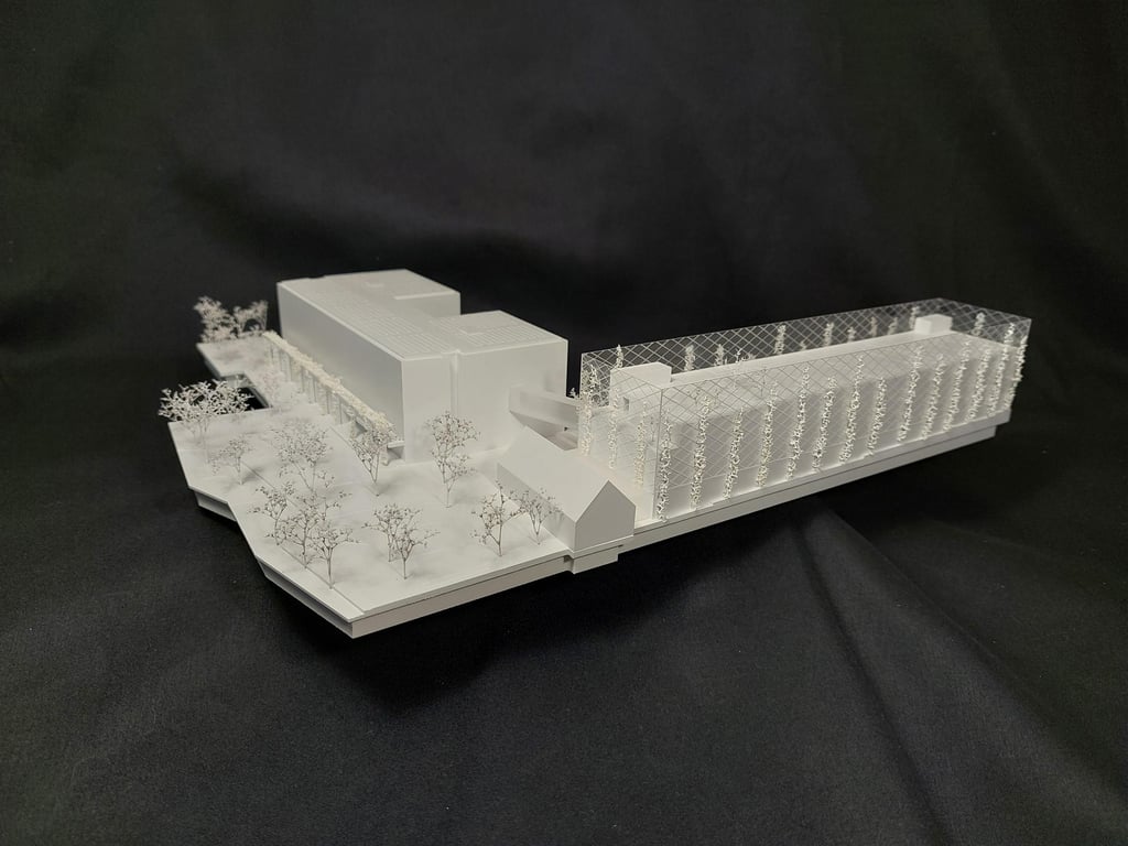 © KNAUER ARCHITEKTEN