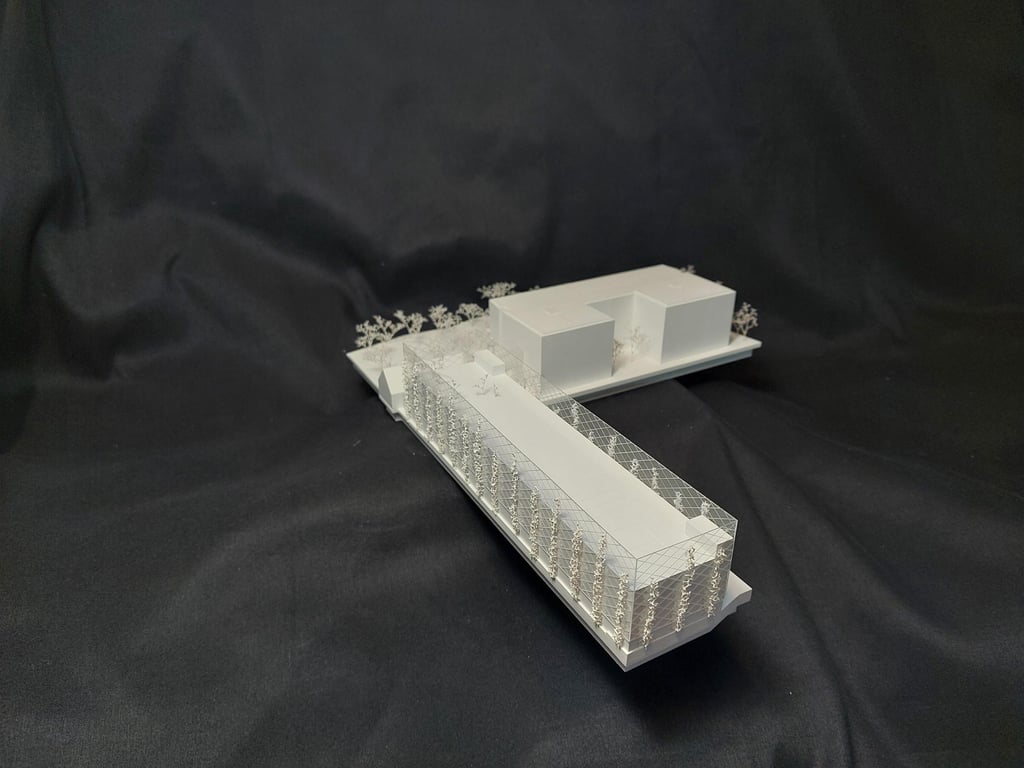 © KNAUER ARCHITEKTEN