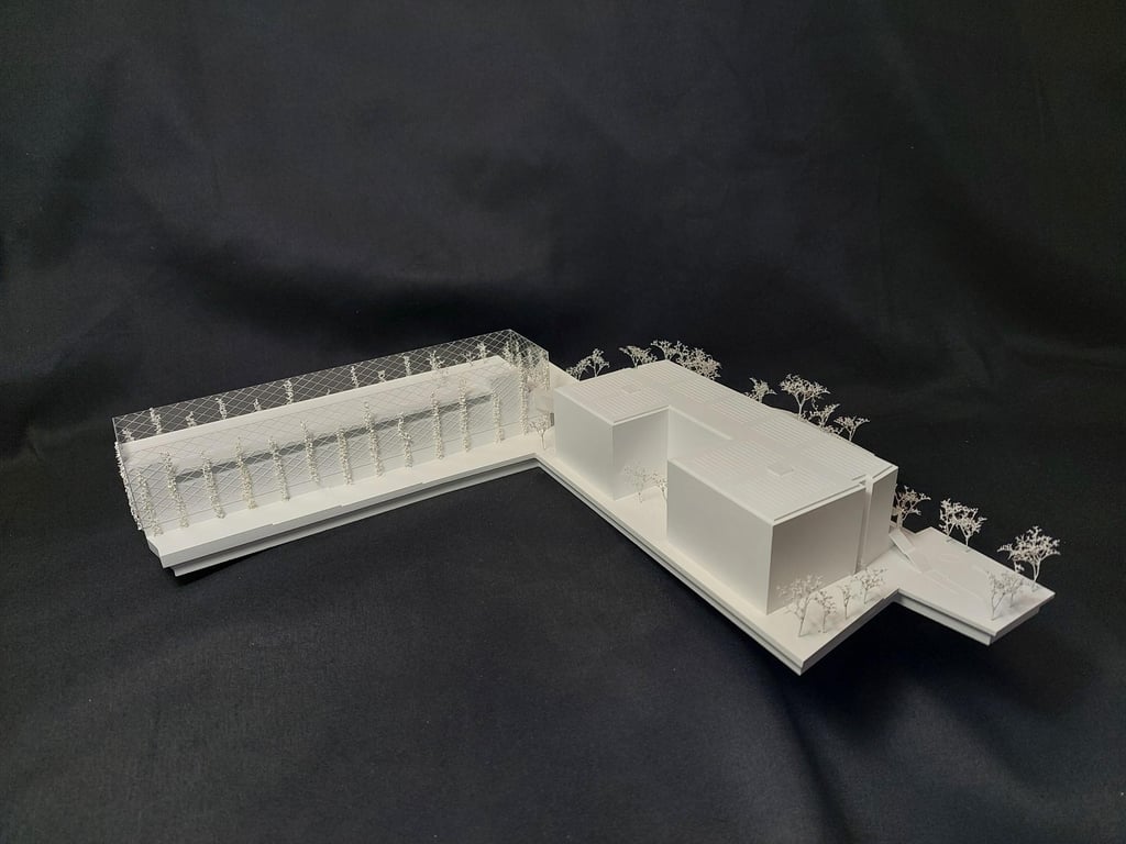 © KNAUER ARCHITEKTEN