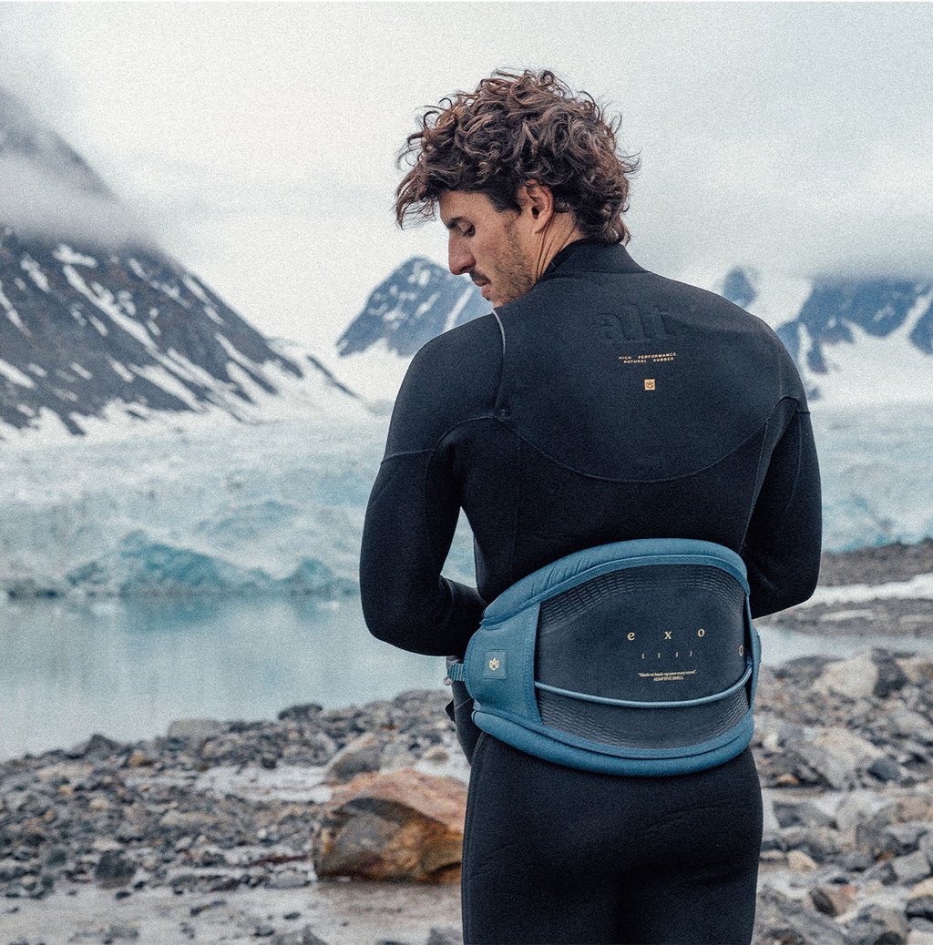 Manera EXO 2.0 Mirage bei WindSucht