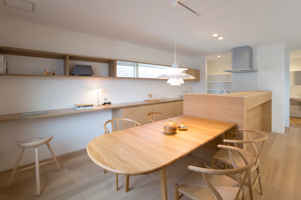 HACOオリジナルアイテム　simplecupboard　イメージ画像１５