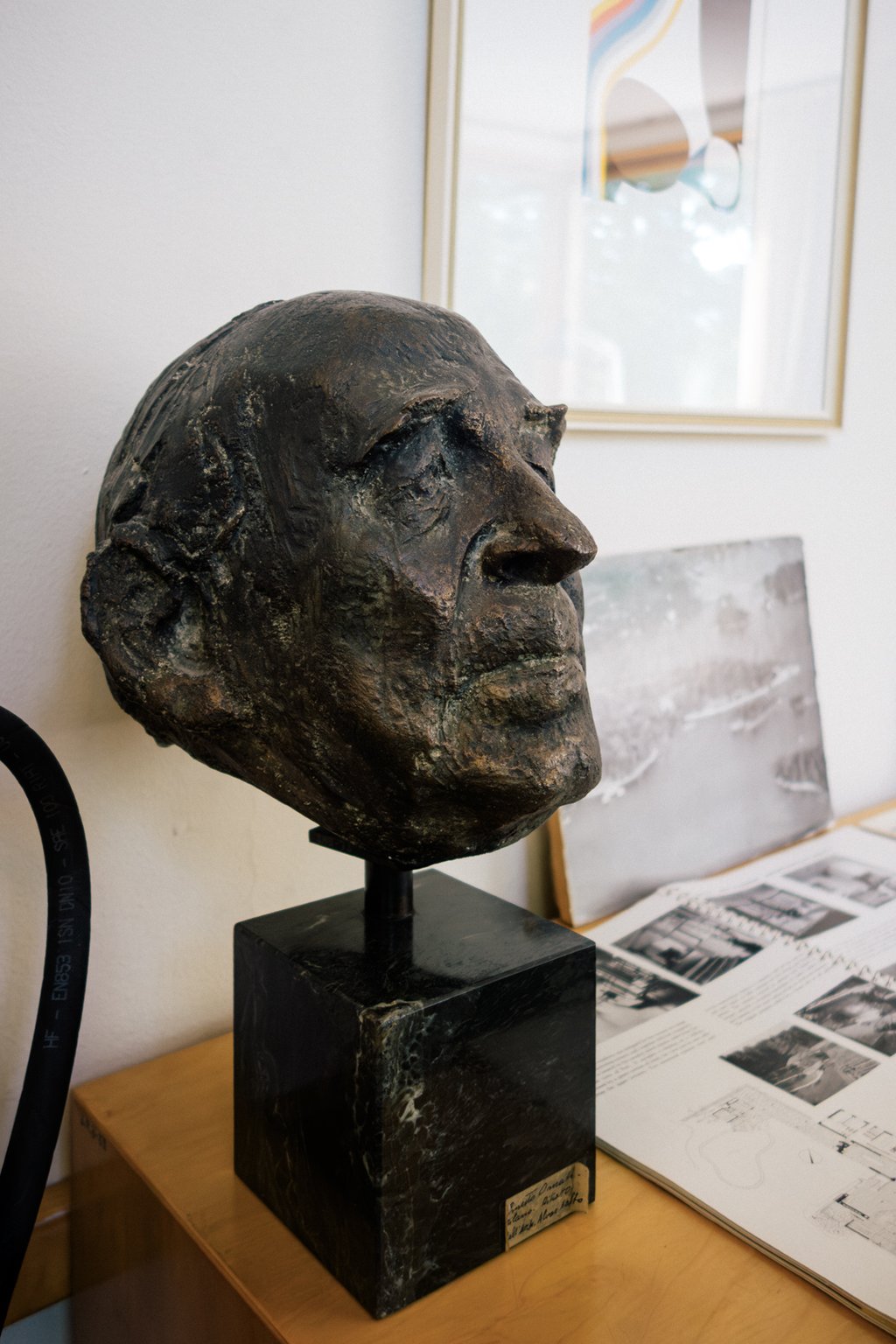 アルヴァ・アアルト自邸