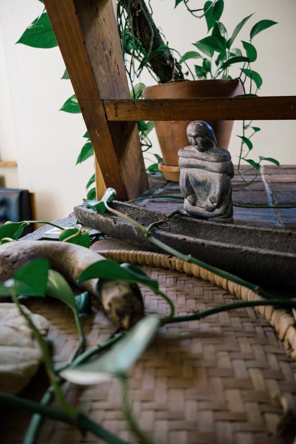 アルヴァ・アアルト自邸