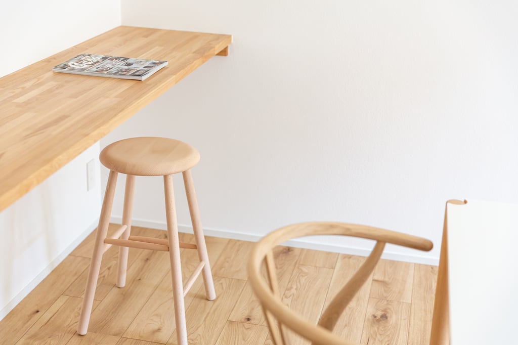 HACOオリジナルアイテム　simplecupboard　イメージ画像１８