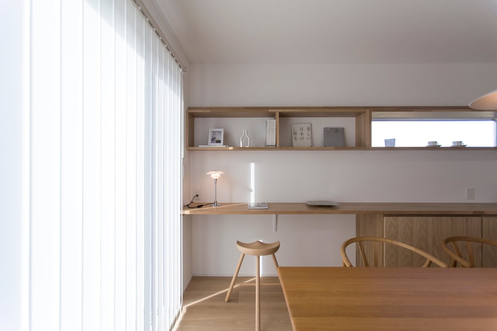 HACOオリジナルアイテム　simplecupboard　イメージ画像１７