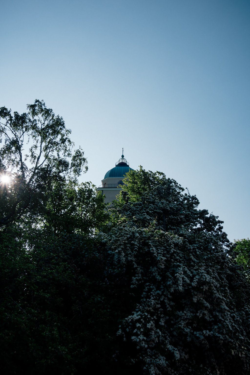 スオメンリンナ要塞 4