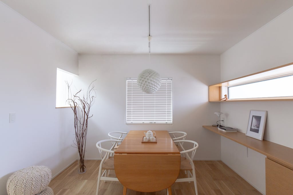 HACOオリジナルアイテム　simplekitchen　ベルクホワイトの画像２１