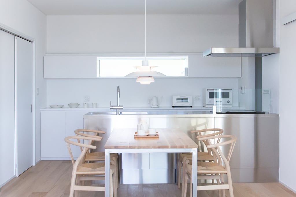 HACOオリジナルアイテム　simplecupboard　イメージ画像２