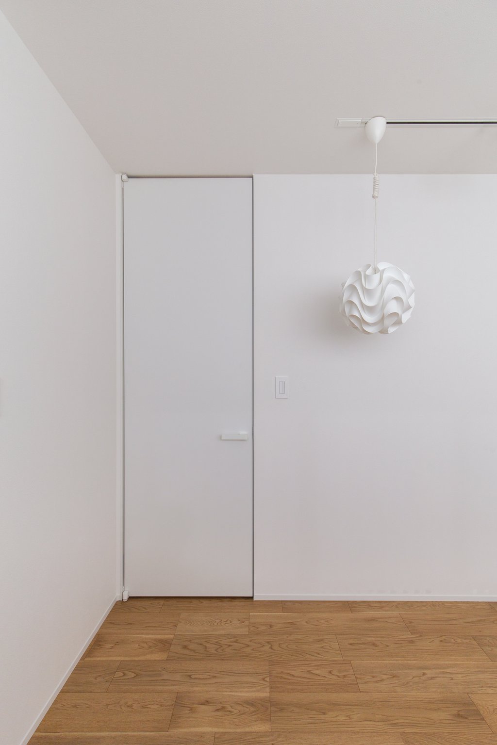 pendant lamp : LE KLINT "SINUS LINE  pendant 172"