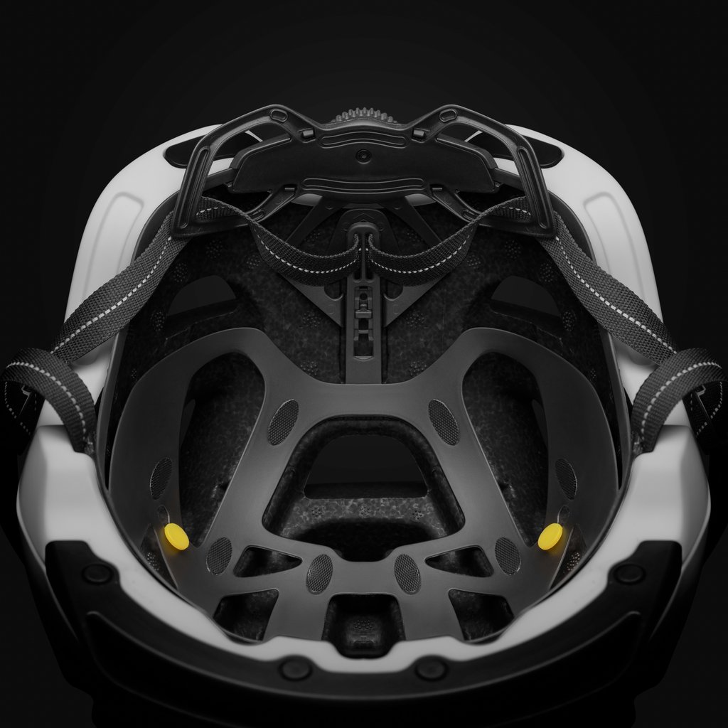 GIRO Ethos™ Mips® In-Mold-Konstruktion