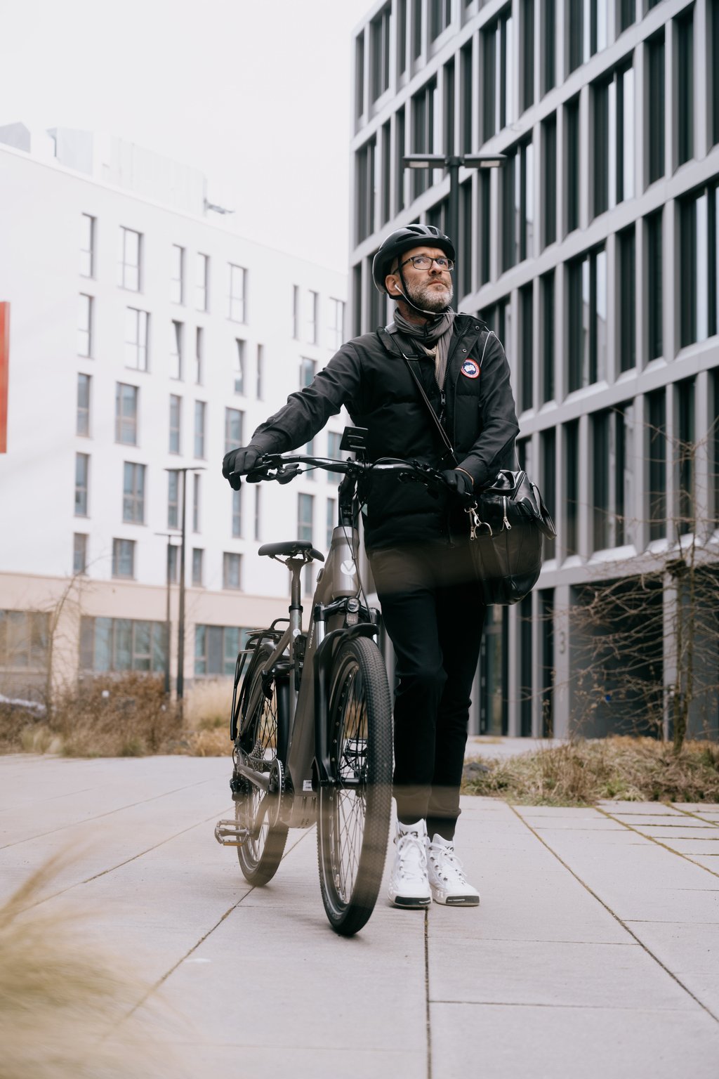 Das Dienstrad-Abo von mylo ©mylo