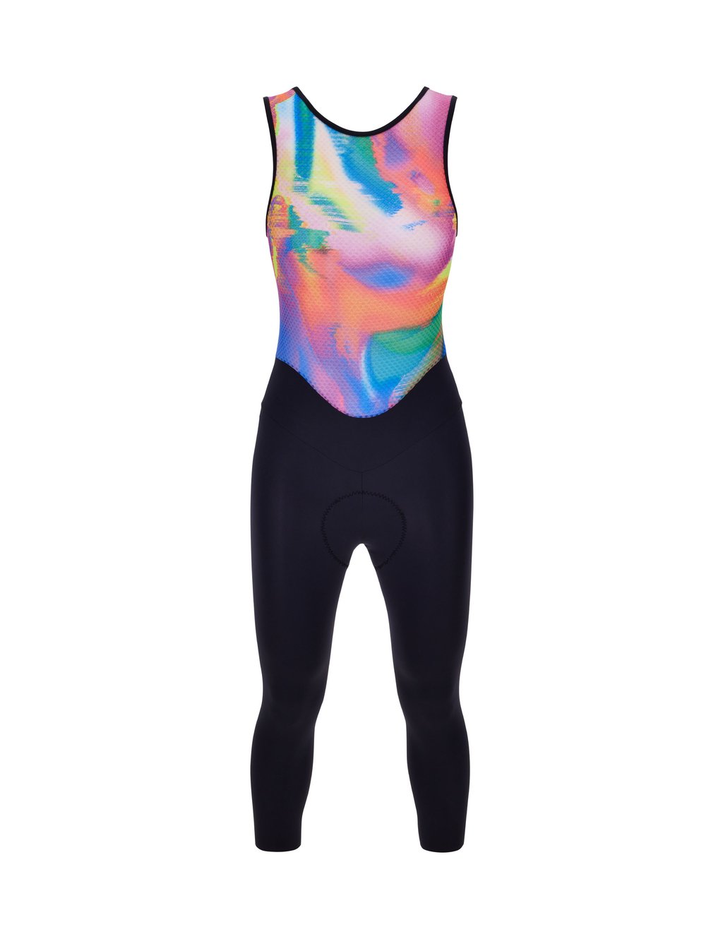 SANTINI UNICO bibtights women ©Santini