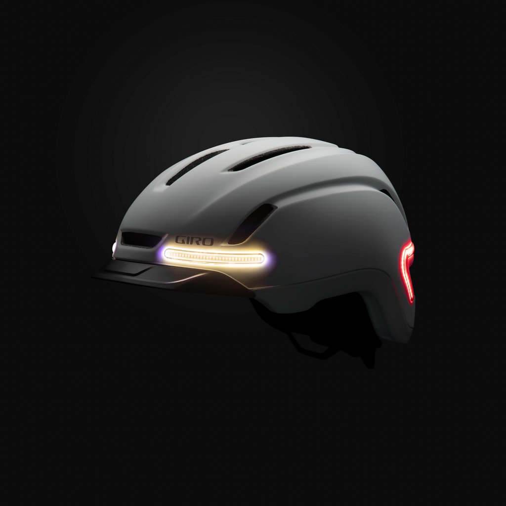 GIRO Ethos™ Mips® vorn/seitlich