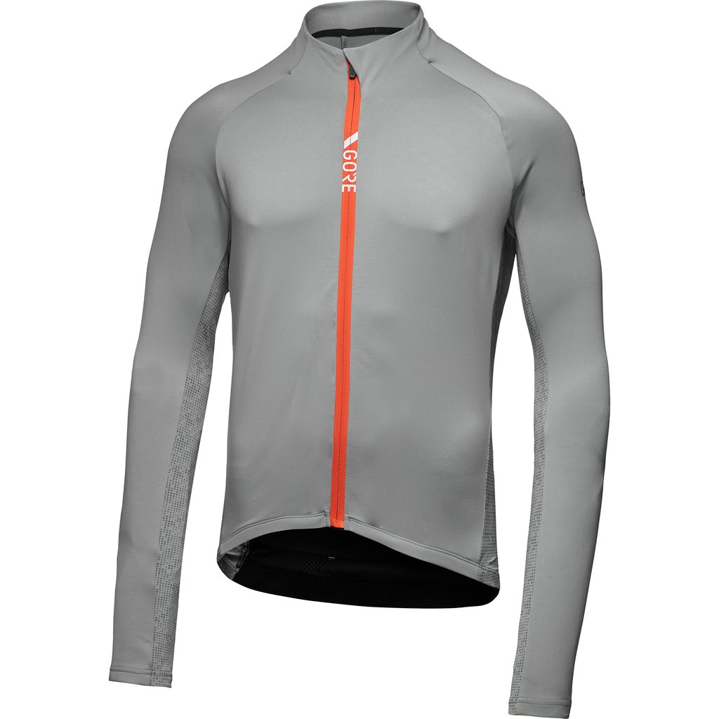 Gore C5 Thermo Trikot Männer