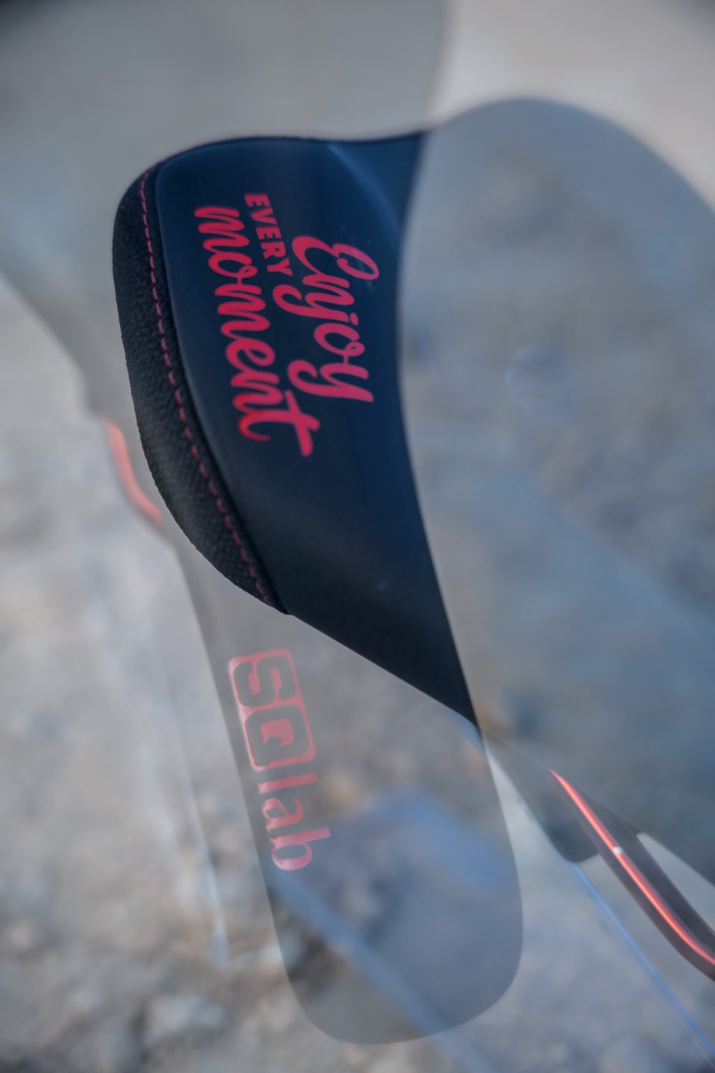 611 ERGOWAVE ® active 2.1 ltd. Enjoy