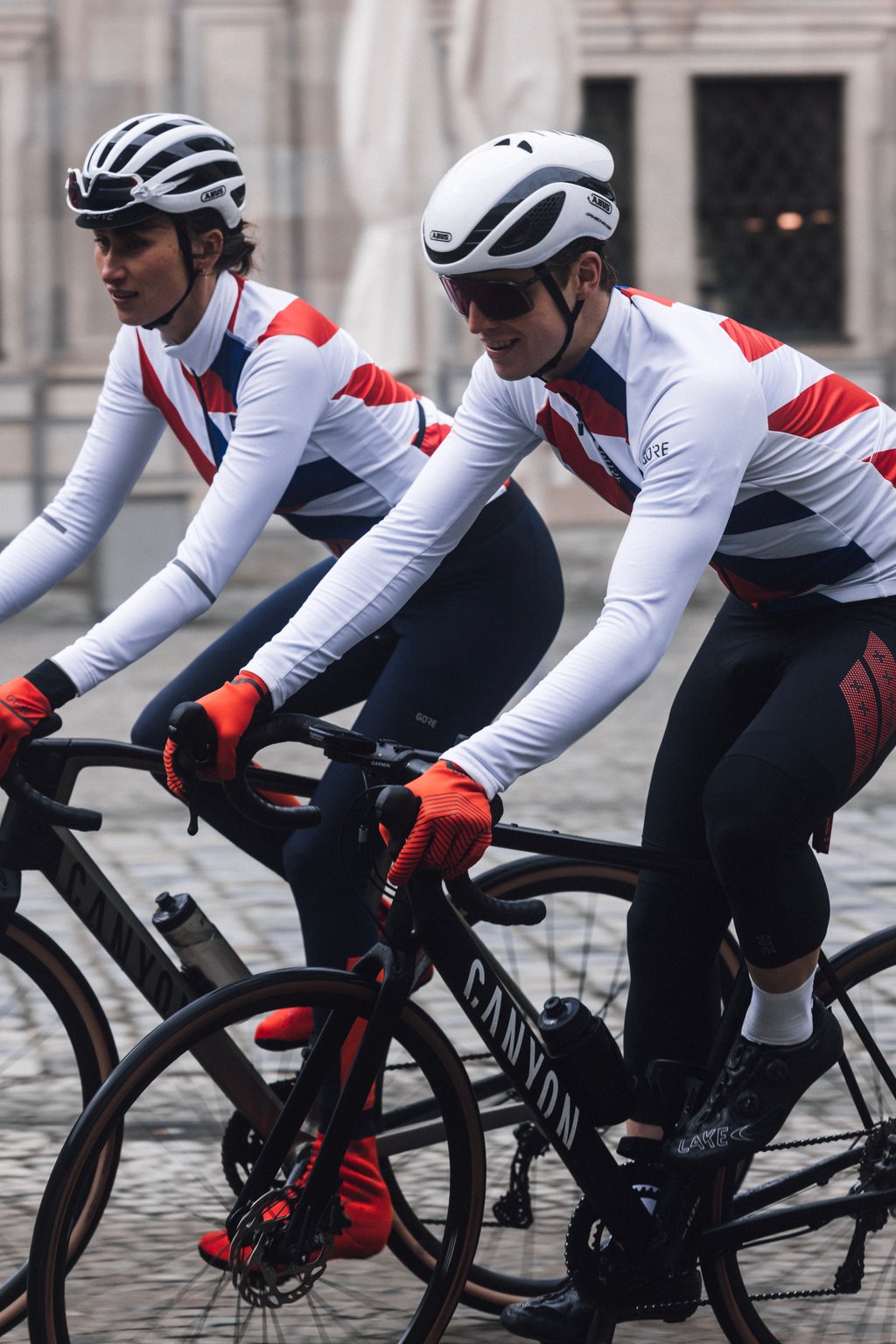 GOREWEAR - Thermo-Essentials