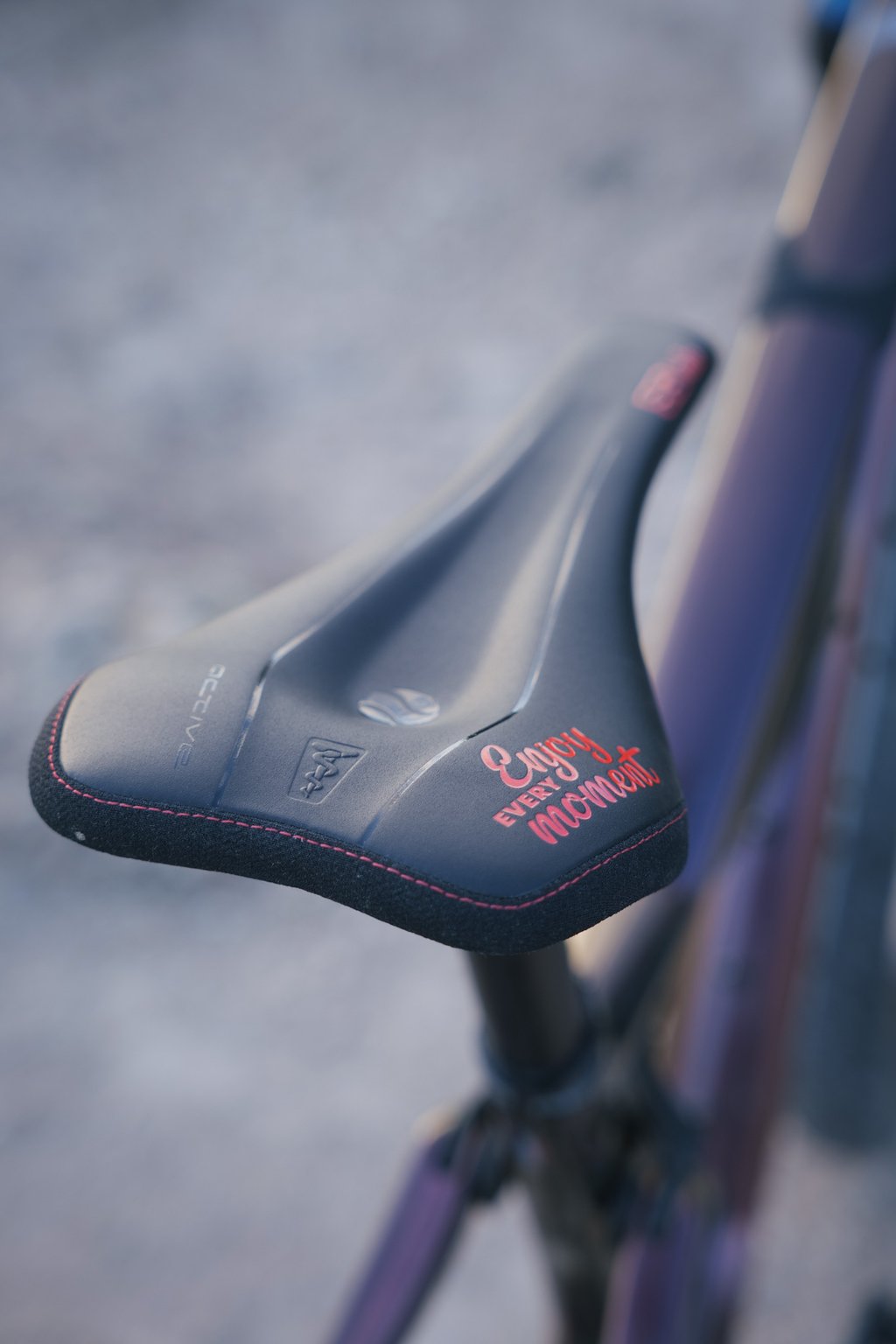 611 ERGOWAVE ® active 2.1 ltd. Enjoy